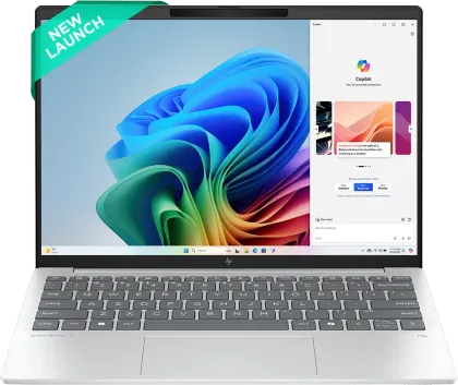 HP OmniBook 7 Aero 13-bg1678AU Next Gen AI Laptop (AMD Ryzen 5/ 16GB/ 512GB SSD/ Win11)