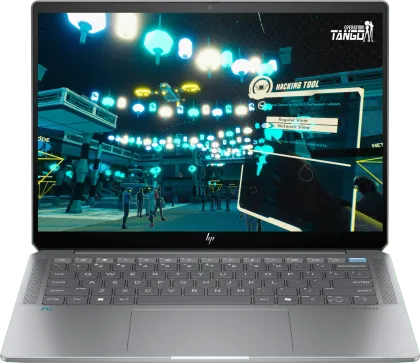 HP OmniBook Ultra Flip AI 2 in 1 Laptop (Intel Core Ultra 9 288V/ 32 GB RAM/ 2 TB SSD/ WIn 11)