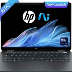HP OmniBook Ultra Flip Next Gen AI 14-fh0029TU Laptop (Intel Core Ultra 7/ 32GB RAM/ 1TB SSD/ WIn 11)
