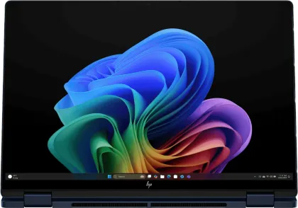 HP OmniBook X Flip 14-fm0029TU Next Gen AI Laptop (Intel Core Ultra 7/ 32GB RAM/ 1TB SSD/ WIn 11)