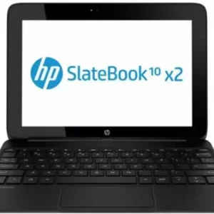 HP Pavilion 10-e010nr Laptop (APU Dual Core A4/ 2GB/ 32GB/ Win8.1)