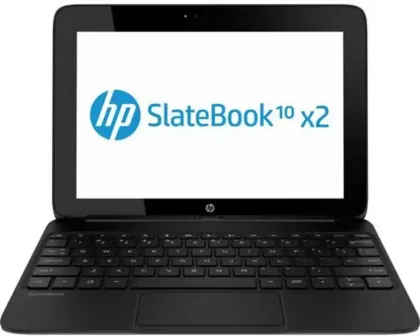 HP Pavilion 10-e010nr Laptop (APU Dual Core A4/ 2GB/ 32GB/ Win8.1)