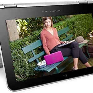HP Pavilion 11-K107TU x360 Netbook (PQC/ 4GB/ 500GB/ Win10/ Touch) (P3C91PA)