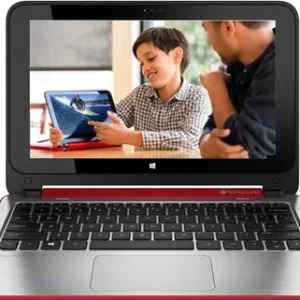 HP Pavilion 11-n109tu x360 (L1J69PA) Netbook (Intel M-5Y10c Dual Core/ 4GB/ 500GB/ Win8.1/ Touch)
