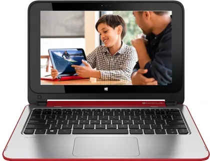 HP Pavilion 11-n109tu x360 (L1J69PA) Netbook (Intel M-5Y10c Dual Core/ 4GB/ 500GB/ Win8.1/ Touch)