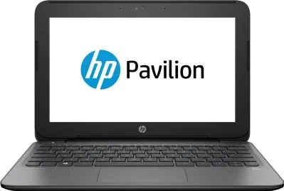 HP Pavilion 11-s003TU Notebook (CDC/ 2GB/ 500GB/ FreeDOS) (W0H99PA)