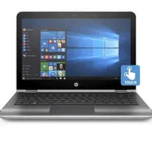 HP Pavilion 11-U005TU (W0J55PA) Laptop (6th Gen Ci3/ 4GB/ 1TB/ Win10)