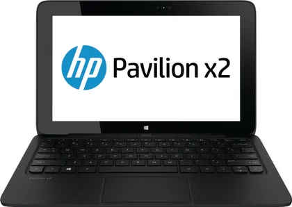 HP Pavilion 11h115TU X2 Laptop (4th Gen Ci5/ 4GB/ 128GB SSD/ Win8.1/ Touch)