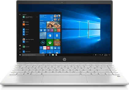 HP Pavilion 13-an0045tu (5SE71PA) Laptop (8th Gen Core i5/ 8GB/ 128GB SSD/ Win10)