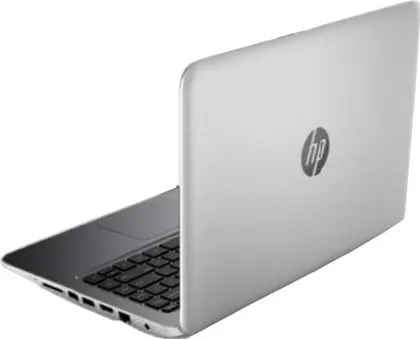 HP Pavilion 13-b103TU Notebook (4th Gen Ci5/ 4GB/ 1TB/ Win8.1) (J8C30PA)