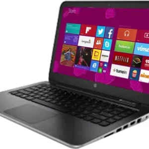 HP Pavilion 13-b201TU (K8U24PA) Notebook (5th Gen Ci3/ 4GB/ 1TB/ Win8.1)