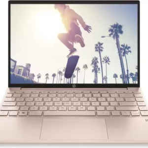 HP Pavilion 13-BE0205AU Laptop (Ryzen 5 5600U/ 16GB/ 512GB SSD/ Win11 Home)