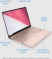 HP Pavilion 13-BE0205AU Laptop (Ryzen 5 5600U/ 16GB/ 512GB SSD/ Win11 Home)
