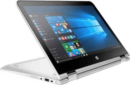 HP Pavilion 13-U132TU (Z4Q50PA) Laptop (7th Gen Ci5/ 4GB/ 1TB/ Win10)