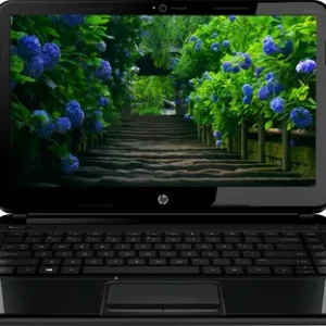 HP Pavilion 14-B048TU Ultrabook (2nd Gen Ci3/ 4GB/ 500GB 32GB SSD/ Win8)