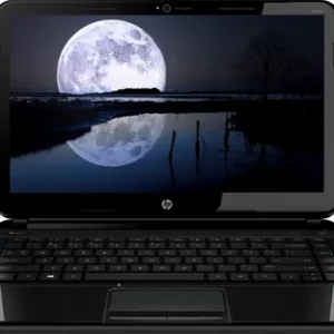 HP Pavilion 14-B049TU Sleekbook (2nd Gen Ci3/ 4GB/ 500GB/ Win8)