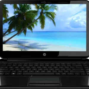 HP Pavilion 14-B104AU Sleekbook (APU Dual Core/ 2GB/ 500GB/ Win8)