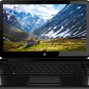 HP Pavilion 14-B157TU Sleekbook (3rd Gen Ci3/ 4GB/ 640GB/ Win8/ Touch)