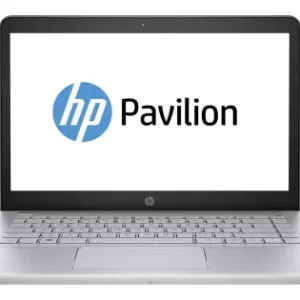 HP Pavilion 14-bf050wm (1WZ15UA) Laptop (7th Gen Ci5/ 8GB/ 1TB/ Win10)