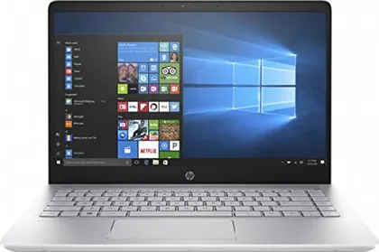 HP Pavilion 14-bf175tx (3GJ93PA) Laptop (8th Gen Ci5/ 8GB/ 1TB/ Win10/ 2GB Graph)
