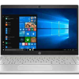 HP Pavilion 14-ce1000tu (5FW09PA) Laptop (8th Gen Ci5/ 8GB/ 256GB SSD/ Win10)