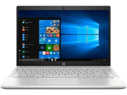 HP Pavilion 14-CE1001TX (5FW12PA) Laptop (8th Gen Ci5/ 8GB/ 1TB 128GB SSD/ Win10/ 2GB Graph)