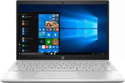 HP Pavilion 14-ce2065TX Laptop (8th Gen Core i7/ 8GB/ 512GB SSD/ Win10/ 2GB Graph)