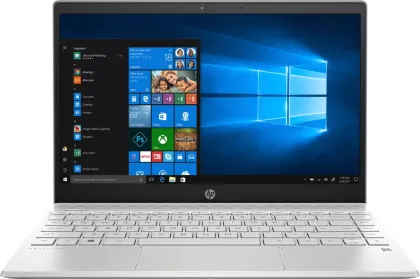 HP Pavilion 14-ce3006TU Laptop (10th Gen Core i5/ 8GB/ 512GB SSD/ Win10)