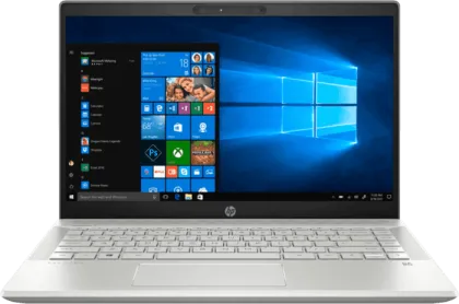 HP Pavilion 14-ce3022TX Laptop (10th Gen Core i5/ 8GB/ 1TB 256GB SSD/ Win10/ 2GB Graph)