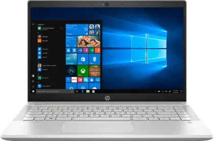 HP Pavilion 14-ce3024TX Laptop (10th Gen Core i7/ 8GB/ 512GB SSD/ Win10/ 2GB Graph)