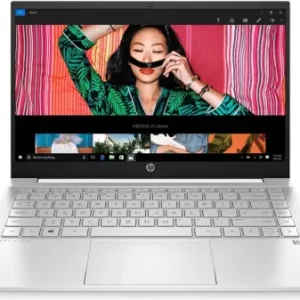 HP Pavilion 14-dv0053TU Laptop (11th Gen Core i5/ 16GB/ 512GB SSD/ Win10 Home)