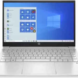 HP Pavilion 14-dv0054TU Laptop (11th Gen Core i5/ 16GB/ 512GB SSD/ Win10 Home)