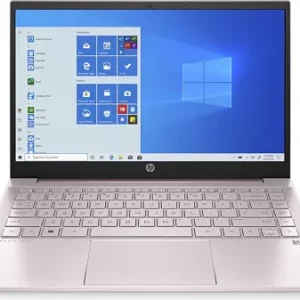 HP Pavilion 14-dv0055TU Laptop (11th Gen Core i5/ 16GB/ 512GB SSD/ Win10)