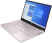 HP Pavilion 14-dv0055TU Laptop (11th Gen Core i5/ 16GB/ 512GB SSD/ Win10)