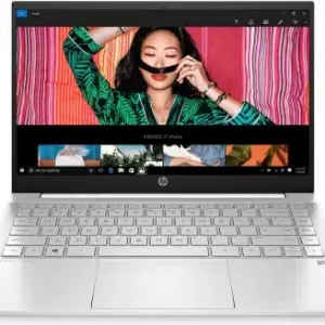 HP Pavilion 14-dv0058TU Laptop (11th Gen Core i7/ 16GB/ 1TB SSD/ Win10 Home)