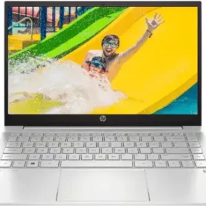 HP Pavilion 14-dv1001TU Laptop (11th Gen Core i5/ 16GB/ 512GB SSD/ Win11 Home)