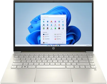 HP Pavilion 14-dv1043TU Laptop (11th Gen Core i5/ 8GB/ 512GB SSD/ Win11 Home)