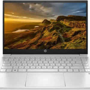 HP Pavilion 14-dv2014TU Laptop (12th Gen Core i5/ 16GB/ 512GB SSD/ Win 11)