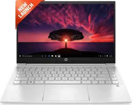 HP Pavilion 14-dv2015TU Laptop (12th Gen Core i7/ 16GB/ 1TB SSD/ Win 11)