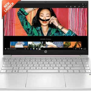 HP Pavilion 14-dv2016TU Laptop (12th Gen Core i5/ 16GB/ 512GB SSD/ Win 11)