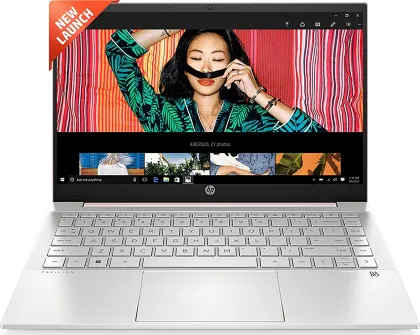 HP Pavilion 14-dv2016TU Laptop (12th Gen Core i5/ 16GB/ 512GB SSD/ Win 11)
