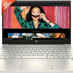 HP Pavilion 14-dv2019TU Laptop (12th Gen Core i5/ 8GB/ 512GB SSD/ Win11 Home)