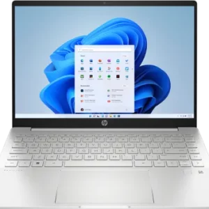 HP Pavilion 14-dv2041TU Laptop (12th Gen Core i5/ 16GB/ 512GB SSD/ Win 11)