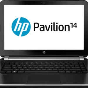 HP Pavilion 14-e006TU Laptop (3rd Gen Ci5/ 4GB/ 500GB/ Win8)