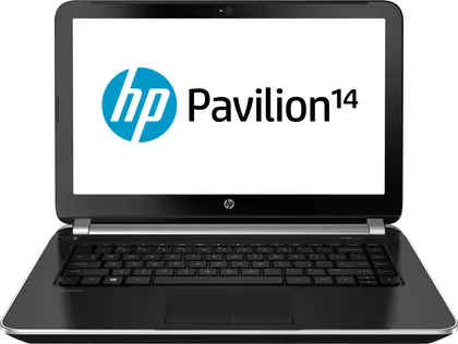 HP Pavilion 14-e007TU Laptop (3rd Gen Ci3/ 4GB/ 500GB/ Win8)