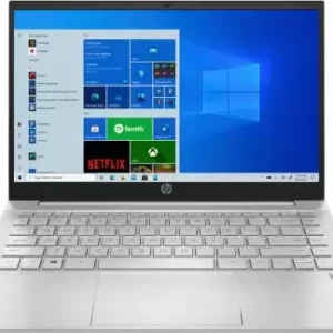 HP Pavilion 14-ec0035AU Laptop (Ryzen 5 5500U/ 8GB/ 512GB SSD/ Win10 Home)