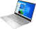 HP Pavilion 14-ec0035AU Laptop (Ryzen 5 5500U/ 8GB/ 512GB SSD/ Win10 Home)
