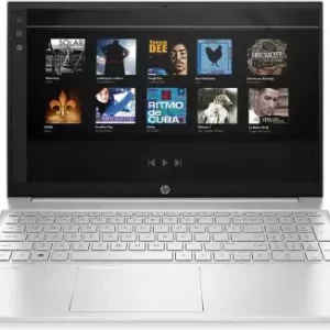 HP Pavilion 14-ec0037AU Laptop (Ryzen 5 5500U/ 16GB/ 512GB SSD/ Win11 Home)