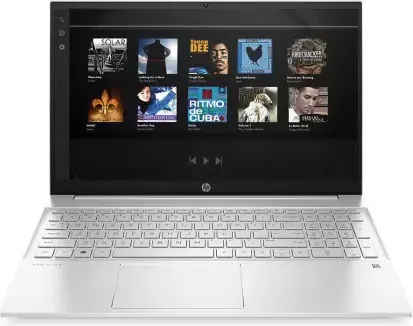 HP Pavilion 14-ec0037AU Laptop (Ryzen 5 5500U/ 16GB/ 512GB SSD/ Win11 Home)