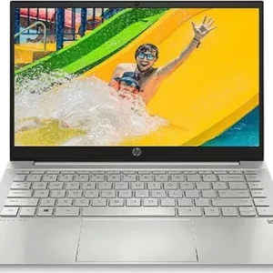 HP Pavilion 14-ec1003AU Laptop (Ryzen 5/ 8GB/ 512GB SSD/ Win11 Home)